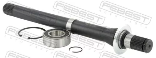 FEBEST Drive Shaft (2212-SPSL)