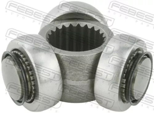 Spider Assembly, drive shaft