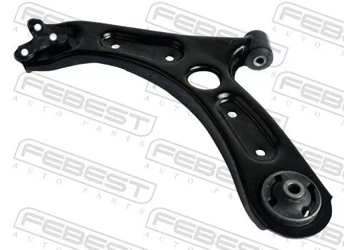 FEBEST Control/Trailing Arm, wheel suspension (2224-F2FLH)