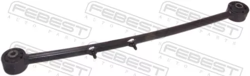 FEBEST Control/Trailing Arm, wheel suspension (2225-SPALH)