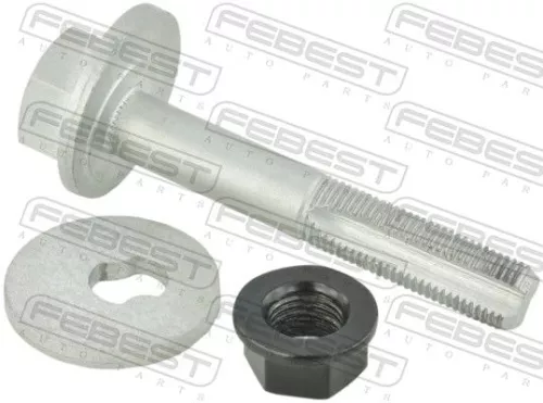 FEBEST Camber Correction Screw (2229-001-KIT)