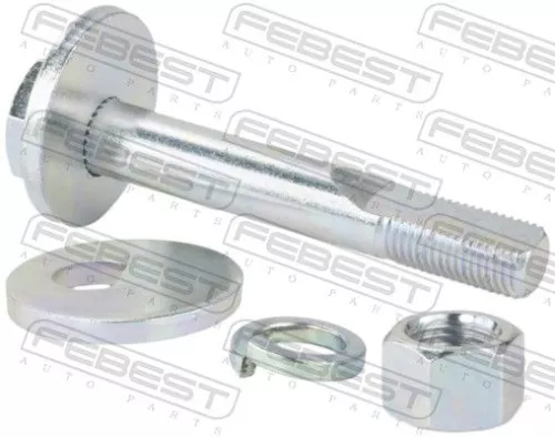 FEBEST Camber Correction Screw Set (2229-002-KIT)