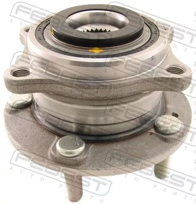 Wheel Hub