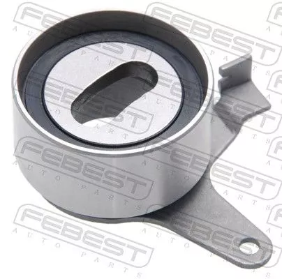 FEBEST Tensioner Pulley, timing belt (2287-RIO)