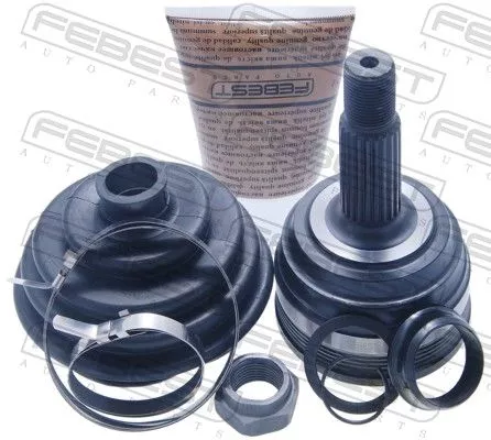 FEBEST Joint Kit, drive shaft (2310-010)