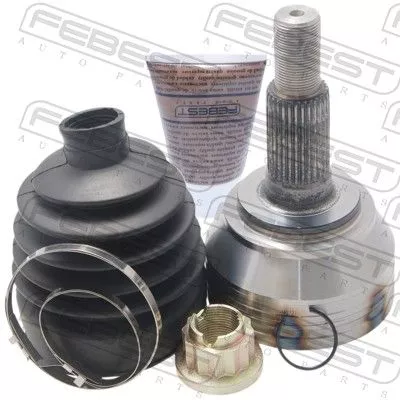 FEBEST Joint Kit, drive shaft (2310-TOUR)