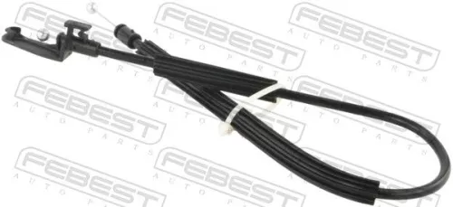 FEBEST Bonnet Cable (23101-POL)