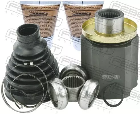 FEBEST Joint Kit, drive shaft (2311-T5ATLH)