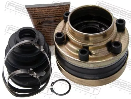 Joint Kit, drive shaft