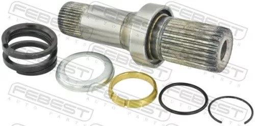FEBEST Drive Shaft (2312-TRANST5RH)