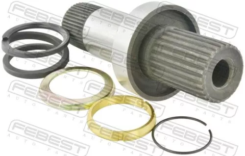 FEBEST Drive Shaft (2312-TRT5RH)