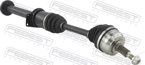FEBEST Drive Shaft (2314-7HRH)