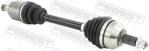 FEBEST Drive Shaft (2314-PVLH)