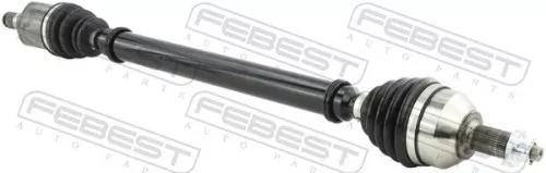 FEBEST Drive Shaft (2314-PVRH)