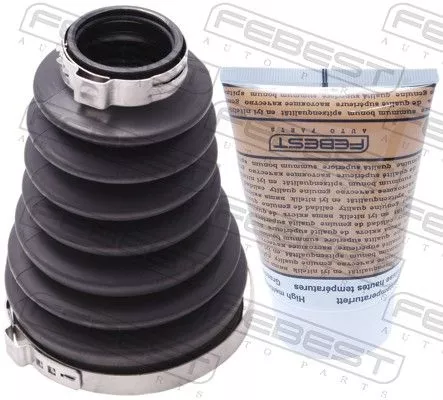 Bellow Kit, drive shaft
