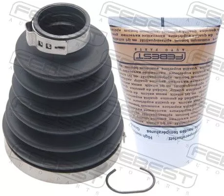 Bellow Kit, drive shaft