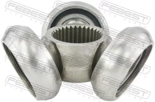 FEBEST Spider Assembly, drive shaft (2316-030)