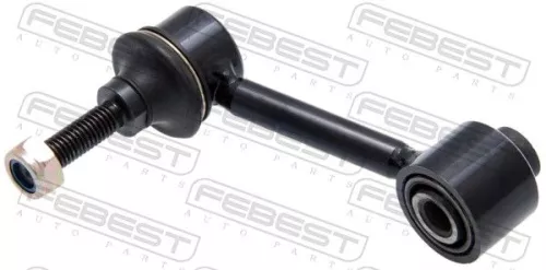 FEBEST Link/Coupling Rod, stabiliser bar (2323-B6R)