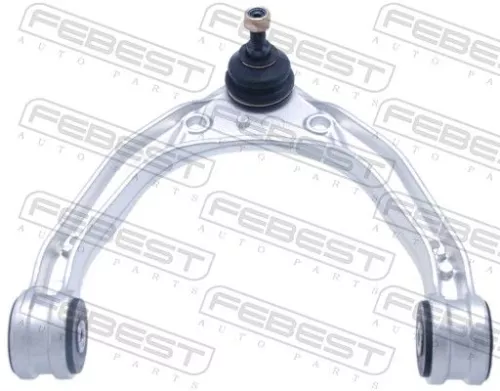 FEBEST Control/Trailing Arm, wheel suspension (2324-TOUARUF)