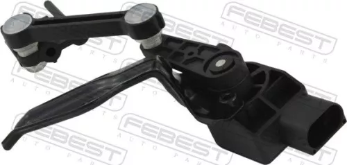 FEBEST Sensor, headlight levelling (23603-009)