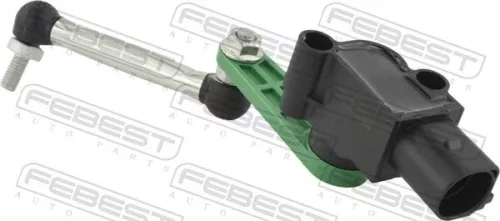 FEBEST Sensor, headlight levelling (23603-011)