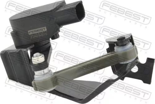 FEBEST Sensor, headlight levelling (23603-015)