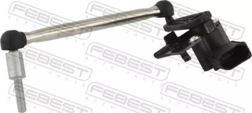 FEBEST Sensor, headlight levelling (23603-017)