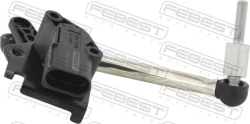 FEBEST Sensor, headlight levelling (23603-018)