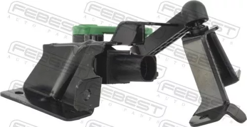 FEBEST Sensor, headlight levelling (23603-020)