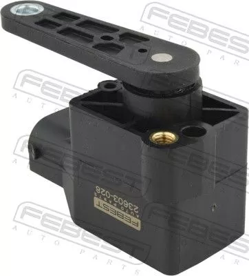 FEBEST Sensor, headlight levelling (23603-028)