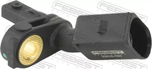 FEBEST Sensor, wheel speed (23606-006)