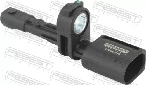 FEBEST Sensor, wheel speed (23606-016)
