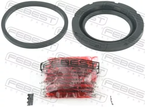 FEBEST Repair Kit, brake caliper (2375-7L6F)