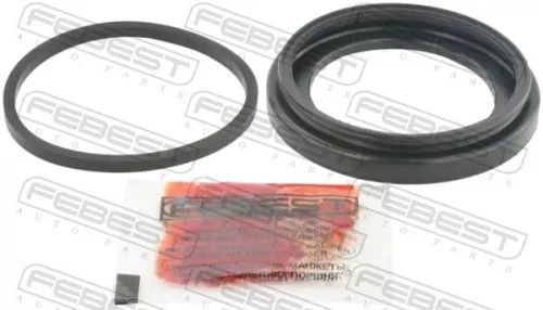 FEBEST Repair Kit, brake caliper (2375-POLF)