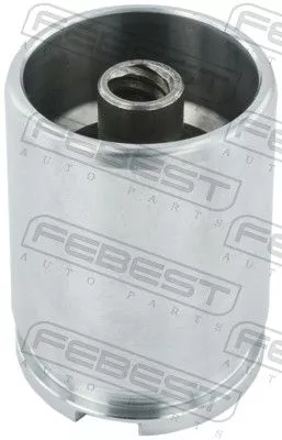 FEBEST Piston, brake caliper (2376-5M1R)