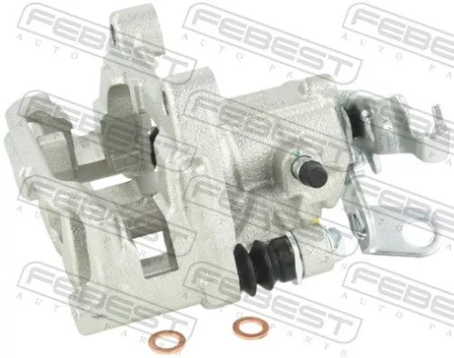 FEBEST Brake Caliper (2377-162RRH)