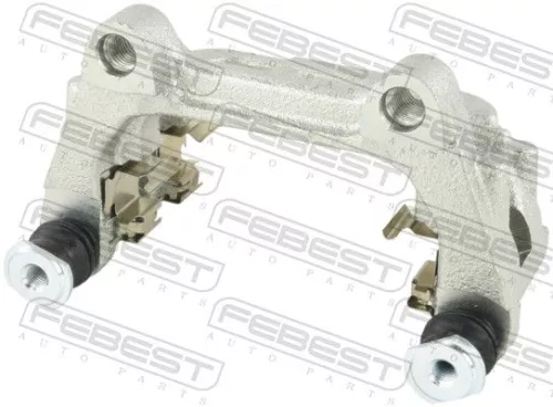 FEBEST Brake Caliper Bracket Set (2377C-162RLH)