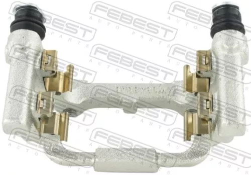 FEBEST Brake Caliper Bracket Set (2377C-162RRH)