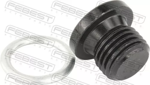 FEBEST Screw Plug, oil sump (2399-005-KIT)