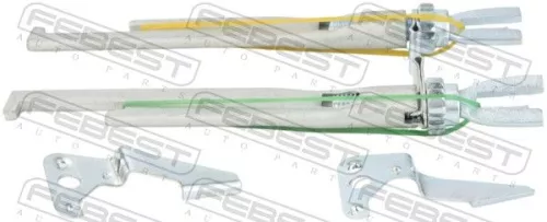 Adjuster, drum brake