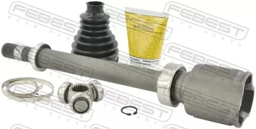 FEBEST Joint Kit, drive shaft (2411-KANGIIRH)
