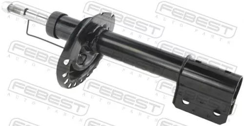 FEBEST Shock Absorber (24110-004F)