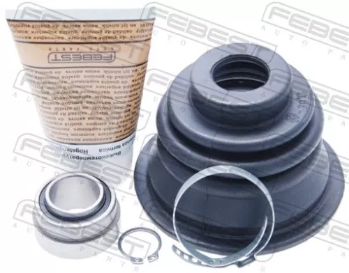 FEBEST Bellow Kit, drive shaft (2415-01LH)
