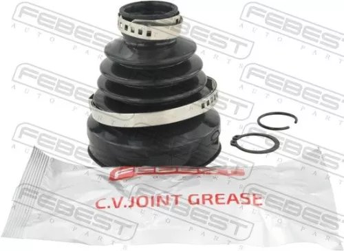 FEBEST Bellow Kit, drive shaft (2415-CAPTT)