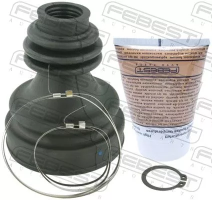 FEBEST Bellow, drive shaft (2415-LAGIIIT)