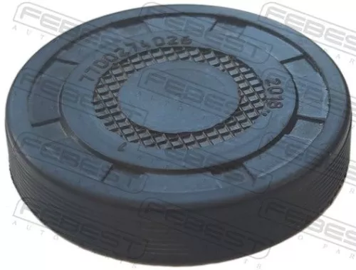 FEBEST Plug, rocker arm shaft mounting bore (24404-001)