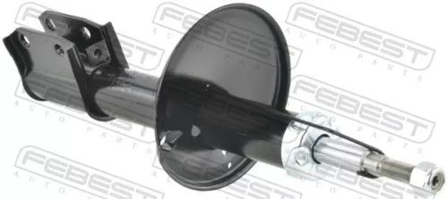 FEBEST Shock Absorber (24666258F)