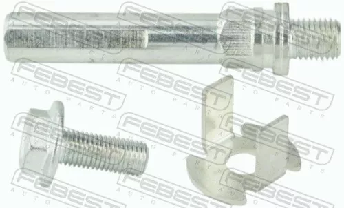 FEBEST Guide Bolt, brake caliper (2474-KANF-KIT)