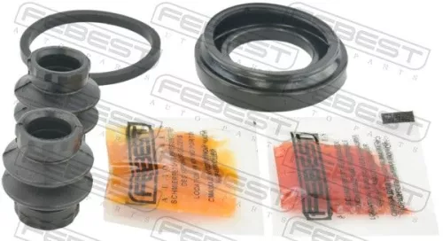 FEBEST Repair Kit, brake caliper (2475-MEGIII)