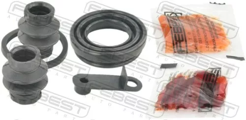 FEBEST Repair Kit, brake caliper (2475-MEGIIIR)